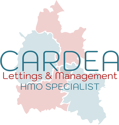 Cardea Lettings and Management Ltd